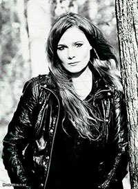 Nicole Ansperger