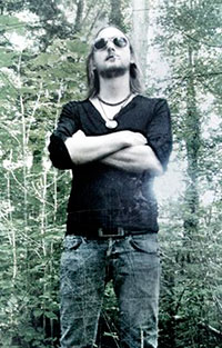 Rafael Salzmann