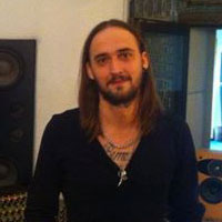 Rafael Salzmann