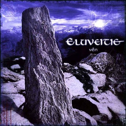 Eluveitie - Ven (Remastered) (2004)